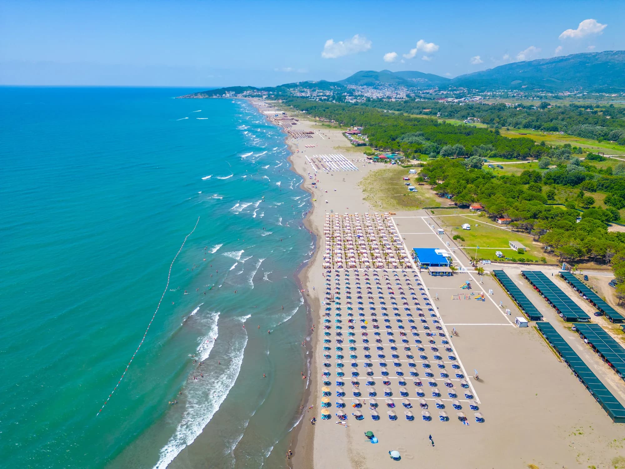 Ulcinj Salina 2026: Flamingos, Access and Birding Ethics